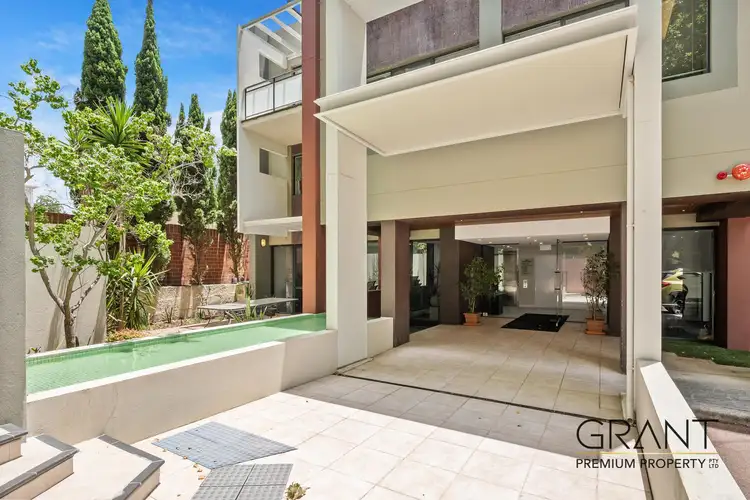 Fourth view of Homely apartment listing, 28 C Kintail Road, Applecross WA 6153