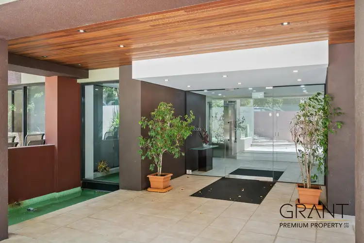Fifth view of Homely apartment listing, 28 C Kintail Road, Applecross WA 6153