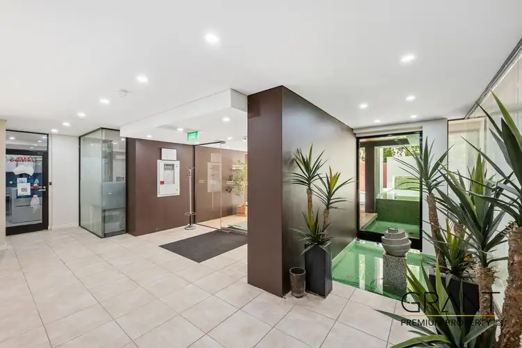 Sixth view of Homely apartment listing, 28 C Kintail Road, Applecross WA 6153