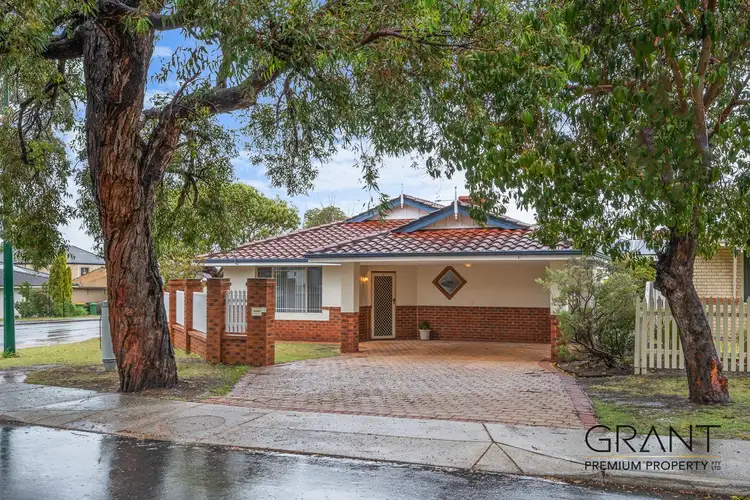 15 Coogee Road, Mount Pleasant WA 6153