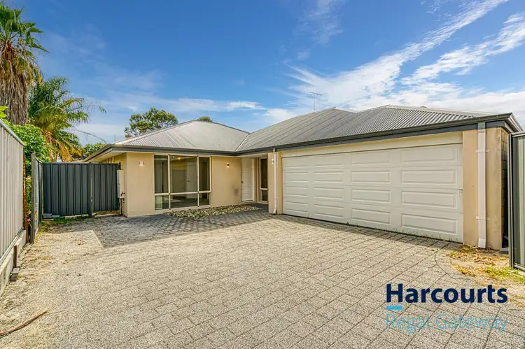 18A Burnley Street, Thornlie WA 6108