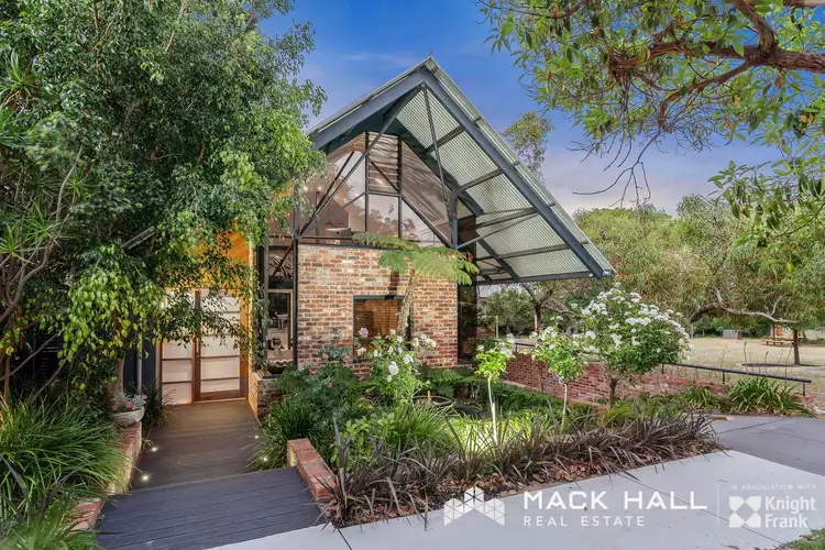 150 Park Street, Subiaco WA 6008