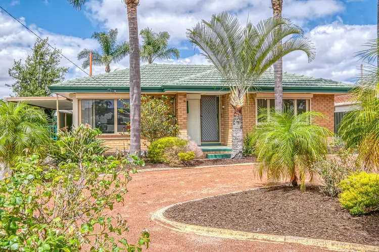 Main view of Homely house listing, 35 Willowmead Way, Kelmscott WA 6111