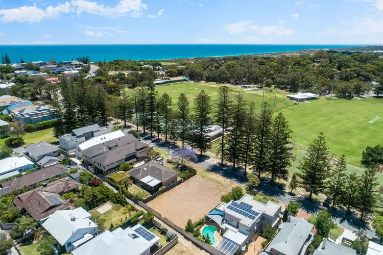 Seventh view of Homely land listing, 62 and 64 Clement Street, Swanbourne WA 6010