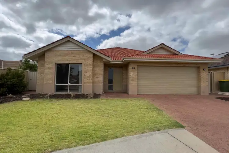 22 Claridge Circle, Thornlie WA 6108