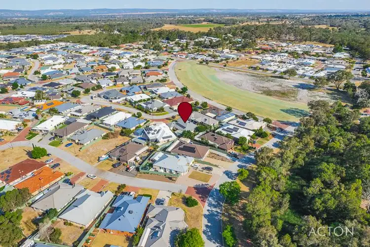 Second view of Homely house listing, 5 Woodstock Turn, Ravenswood WA 6208