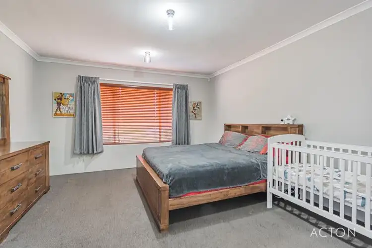 Fourth view of Homely house listing, 5 Woodstock Turn, Ravenswood WA 6208