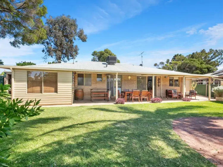 Main view of Homely house listing, 20 Balmain Road, Greenmount WA 6056