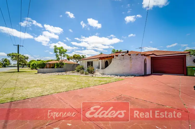 Second view of Homely house listing, 22 Georgette Way, Rockingham WA 6168
