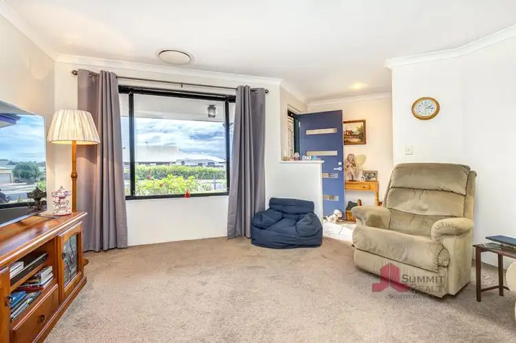 Third view of Homely house listing, 81 Glenhuon Boulevard, Eaton WA 6232
