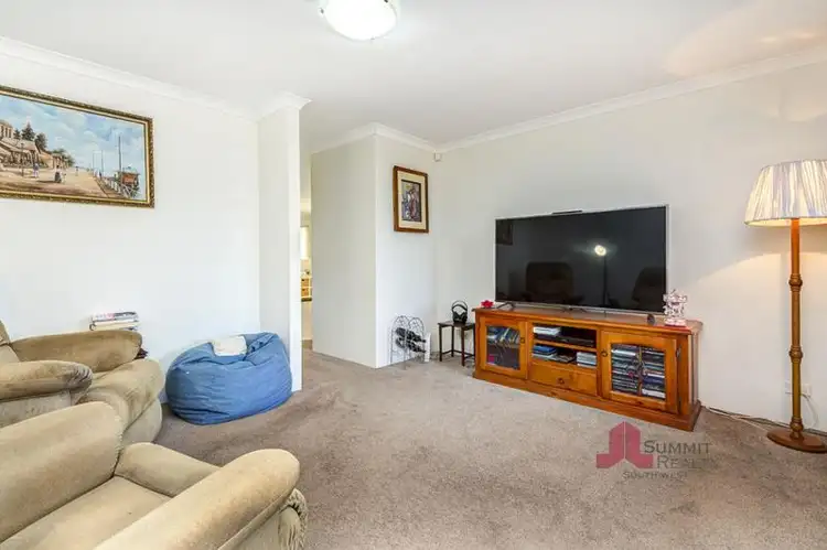 Fourth view of Homely house listing, 81 Glenhuon Boulevard, Eaton WA 6232