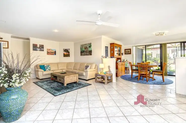 Sixth view of Homely house listing, 81 Glenhuon Boulevard, Eaton WA 6232