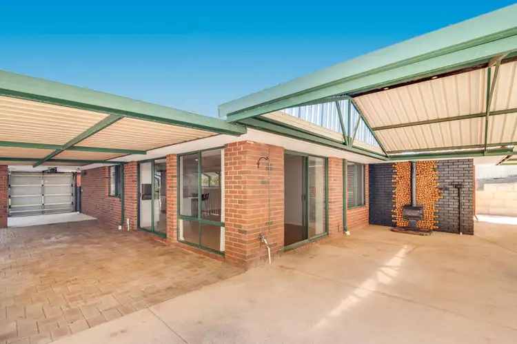 Third view of Homely house listing, 3218 Albany Highway, Mount Nasura WA 6112