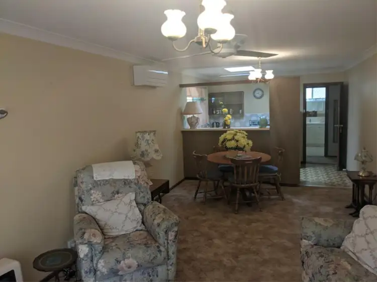 Second view of Homely semi-detached listing, 18 Baryna Street, Armadale WA 6112