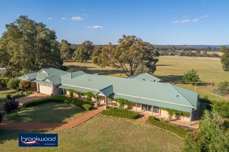 5770 Liberton Road, Wooroloo WA 6558