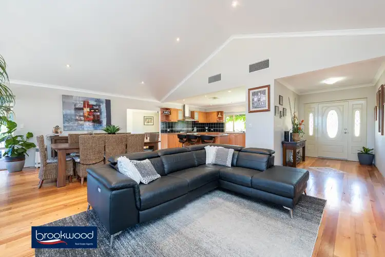 Fifth view of Homely house listing, 5770 Liberton Road, Wooroloo WA 6558