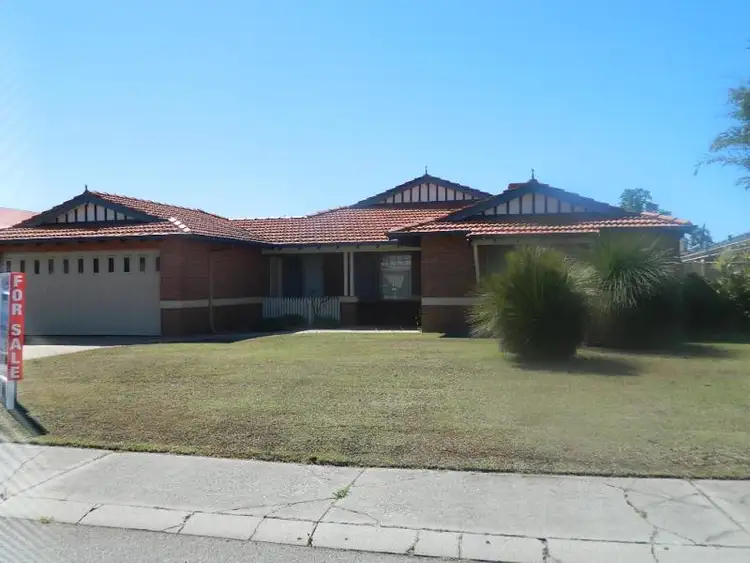 Third view of Homely house listing, 33 Citrine Gardens, Forrestfield WA 6058