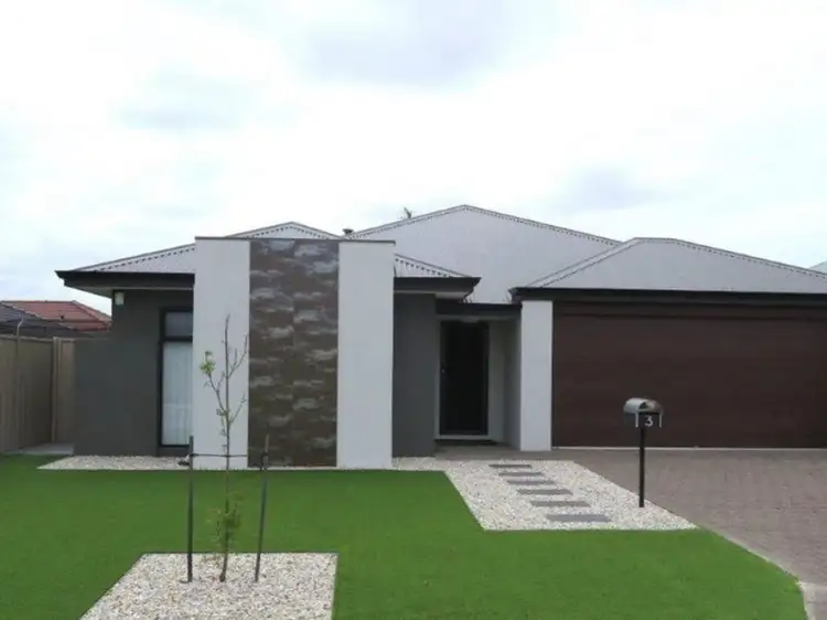 3 Dreng Way, Brabham WA 6055