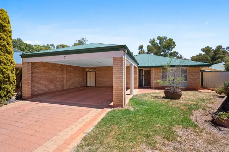 7/386 Hay Street, Somerville WA 6430