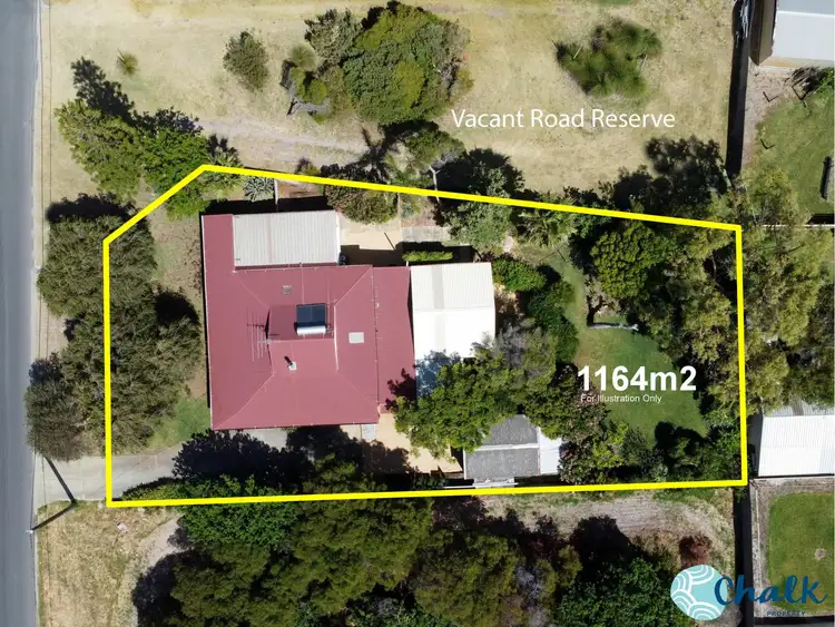 Second view of Homely house listing, 152 Penguin Road, Safety Bay WA 6169