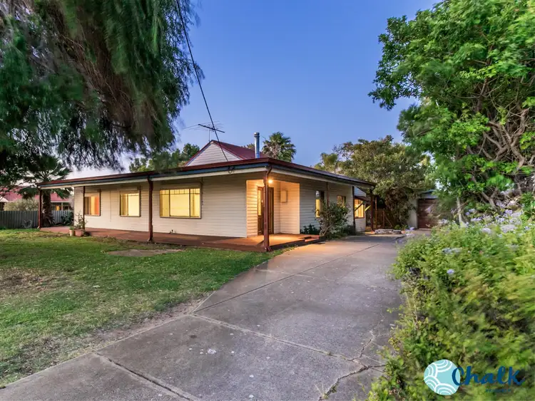 Fourth view of Homely house listing, 152 Penguin Road, Safety Bay WA 6169