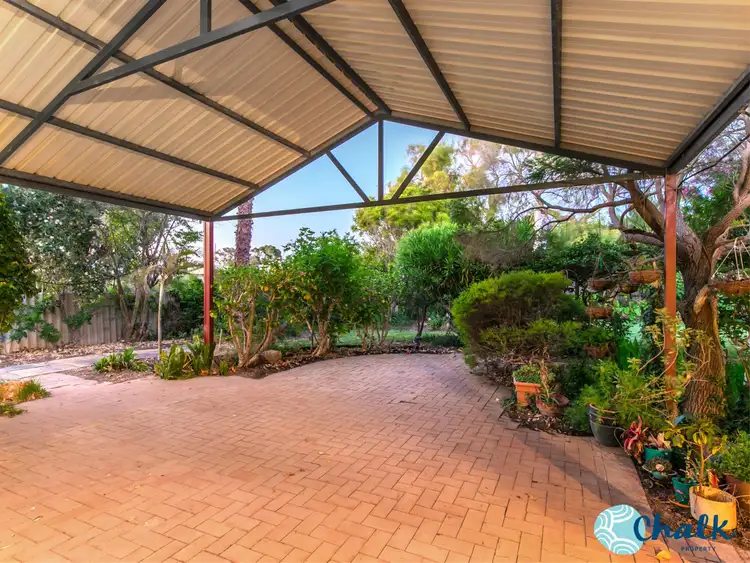 Seventh view of Homely house listing, 152 Penguin Road, Safety Bay WA 6169