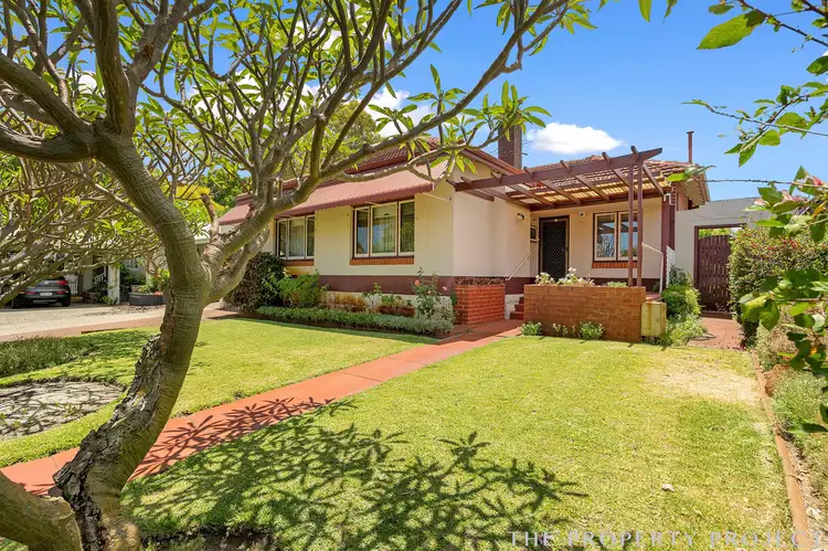 210 Harborne Street, Wembley WA 6014