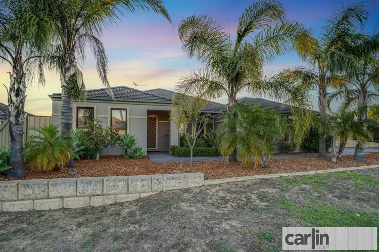 39 Chieftain Street, Bertram WA 6167