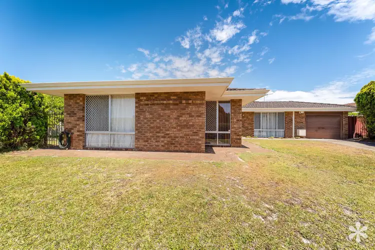 105 Aulberry Parade, Leeming WA 6149