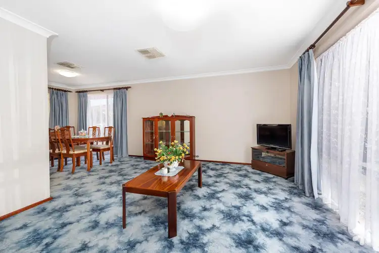 Second view of Homely house listing, 105 Aulberry Parade, Leeming WA 6149
