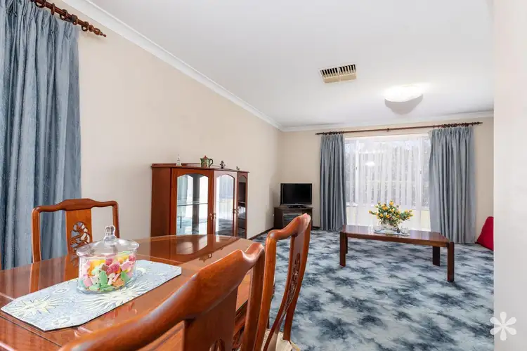 Fourth view of Homely house listing, 105 Aulberry Parade, Leeming WA 6149