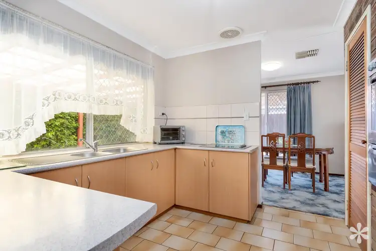 Fifth view of Homely house listing, 105 Aulberry Parade, Leeming WA 6149