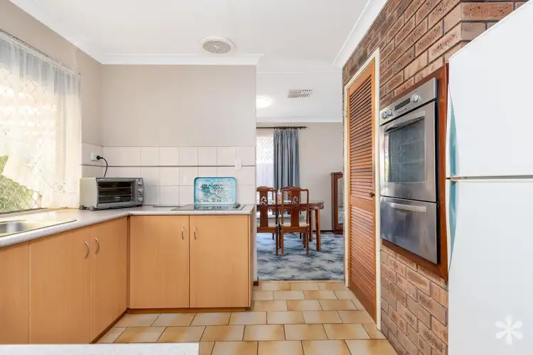 Sixth view of Homely house listing, 105 Aulberry Parade, Leeming WA 6149