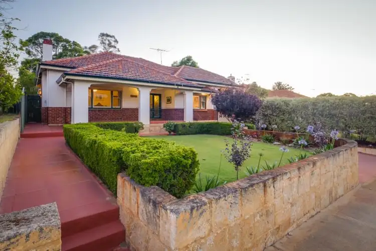 Second view of Homely house listing, 11 Oceanic Drive, Floreat WA 6014