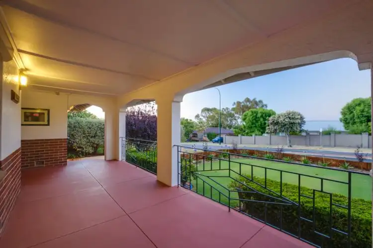 Sixth view of Homely house listing, 11 Oceanic Drive, Floreat WA 6014