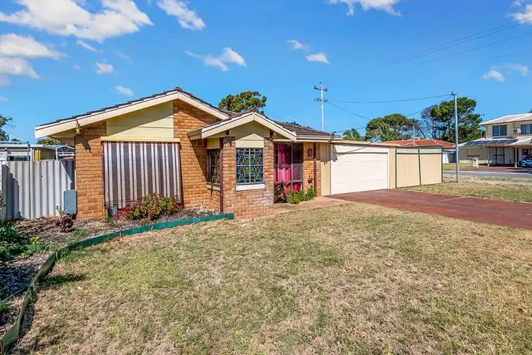 2 Wilgerup Place, Hillman WA 6168