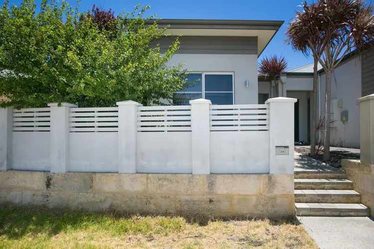 39 Rathkeale Boulevard, Ridgewood WA 6030