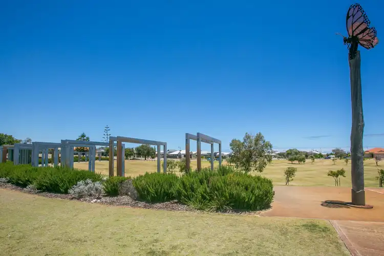 Second view of Homely house listing, 39 Rathkeale Boulevard, Ridgewood WA 6030