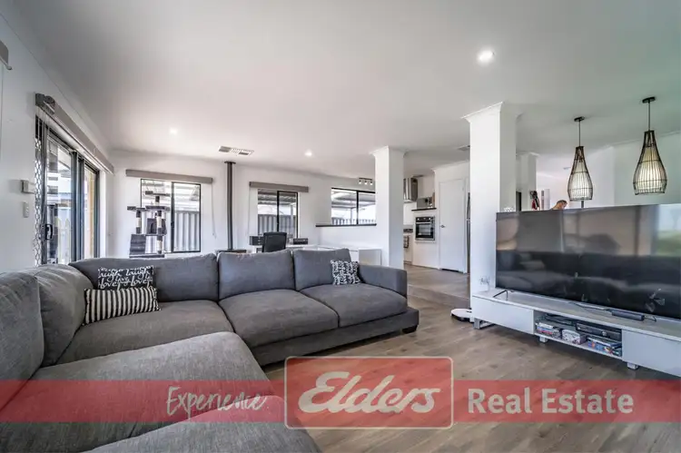 10 Caranja Court, Warnbro WA 6169