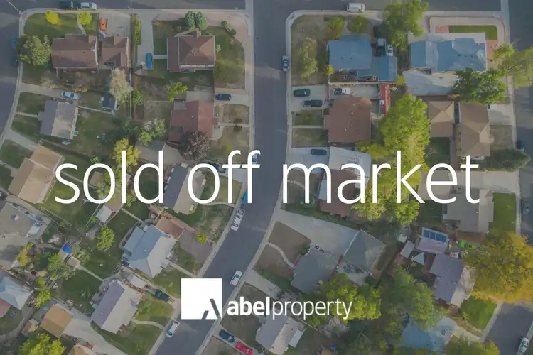 Main view of Homely land listing, Lot 2, 284 Salvado Road, Floreat WA 6014