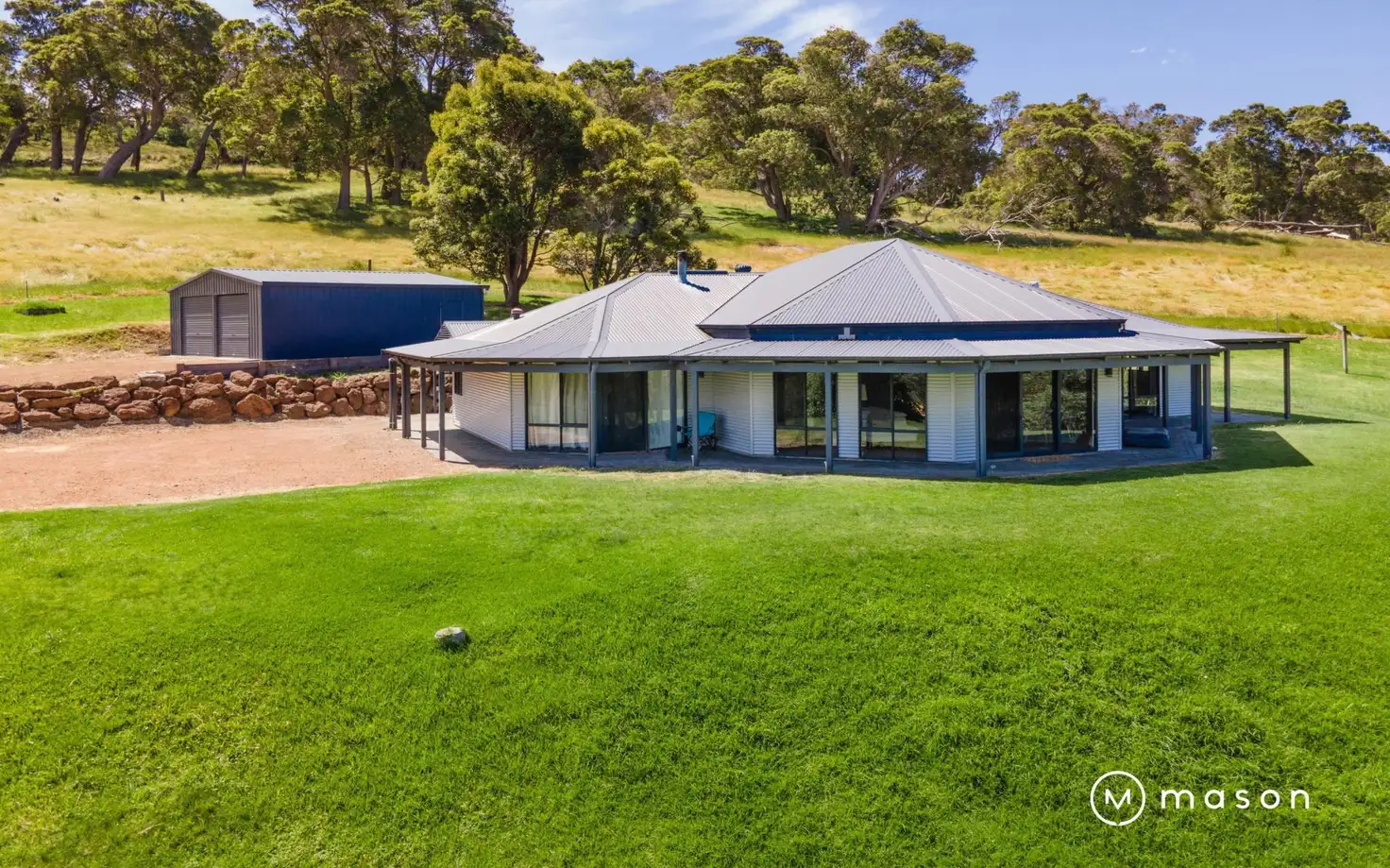 Main view of Homely house listing, 2 Mairet Rise, Denmark WA 6333