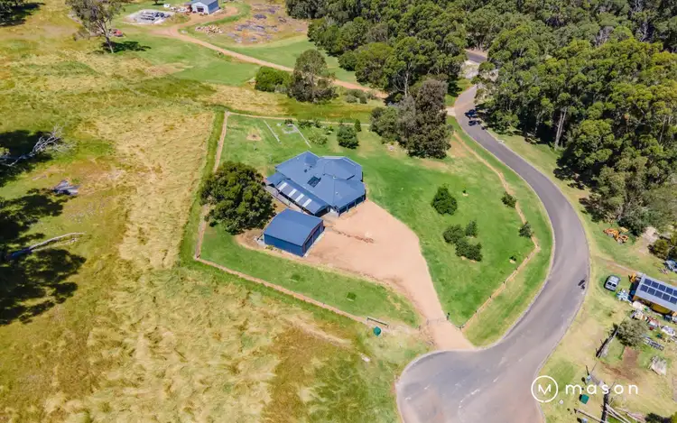 Second view of Homely house listing, 2 Mairet Rise, Denmark WA 6333