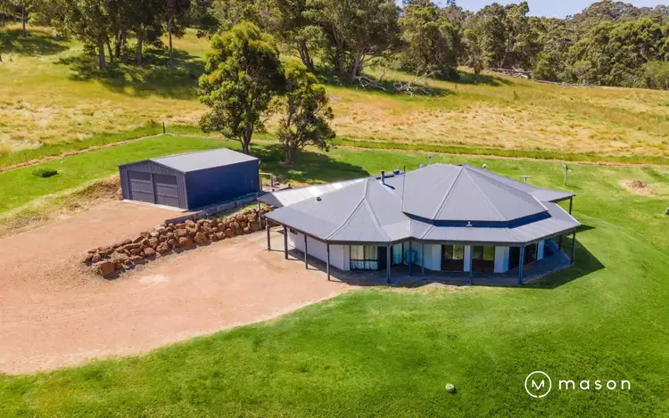 Third view of Homely house listing, 2 Mairet Rise, Denmark WA 6333