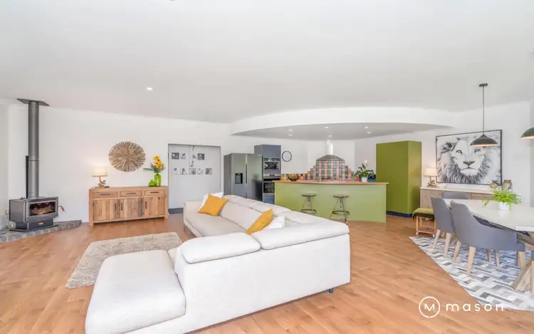 Fifth view of Homely house listing, 2 Mairet Rise, Denmark WA 6333