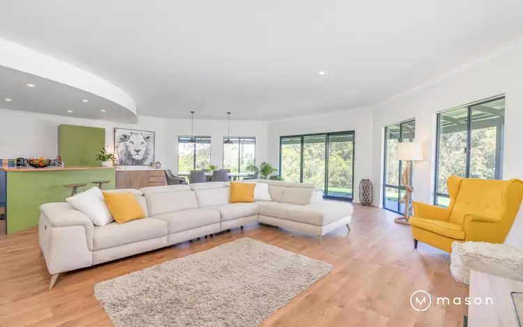 Sixth view of Homely house listing, 2 Mairet Rise, Denmark WA 6333