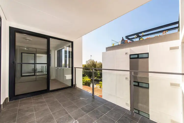 18/269 Vincent Street, Leederville WA 6007