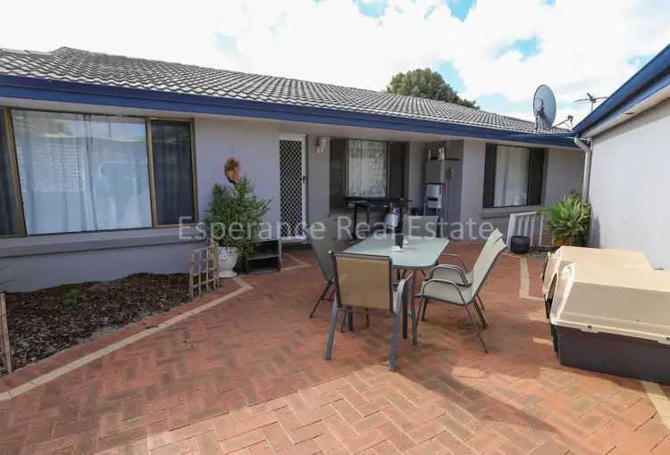 Fourth view of Homely house listing, 4 Wildcherry Avenue, Castletown WA 6450