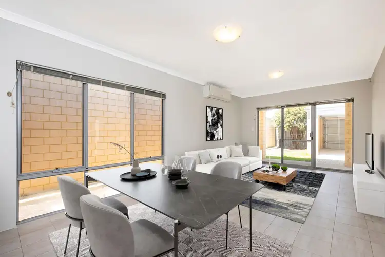 Main view of Homely house listing, 46 Aviator Boulevard, Clarkson WA 6030