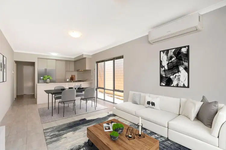 Third view of Homely house listing, 46 Aviator Boulevard, Clarkson WA 6030