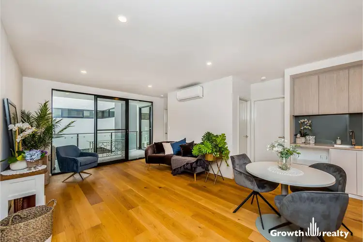Third view of Homely apartment listing, 28/269 Vincent Street, Leederville WA 6007